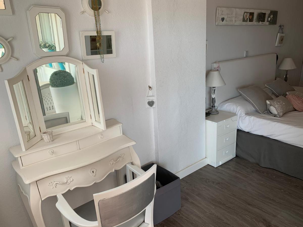 Apartamento Primera Linea De Playa Port Saplaya Exterior photo