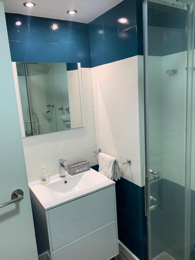 Apartamento Primera Linea De Playa Port Saplaya Exterior photo