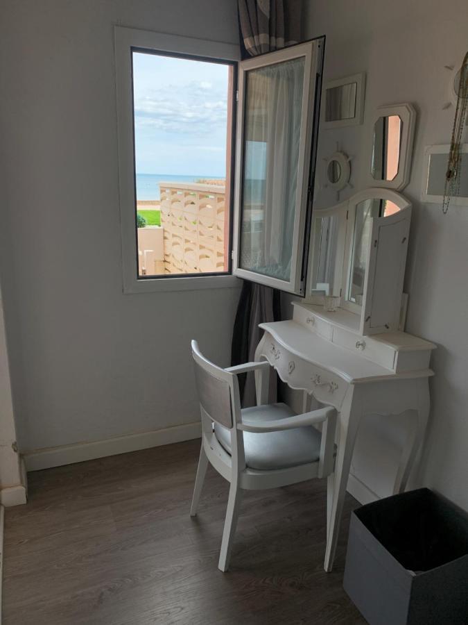 Apartamento Primera Linea De Playa Port Saplaya Exterior photo
